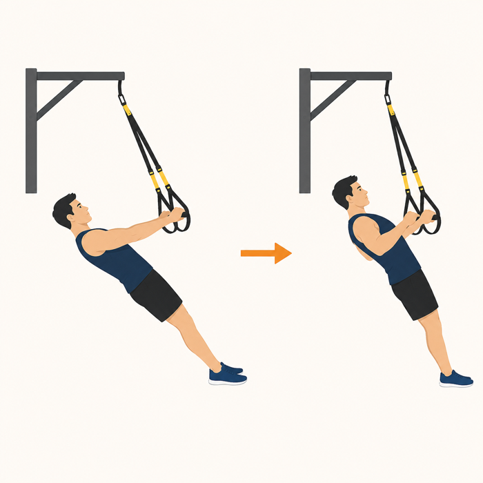 TRX remo